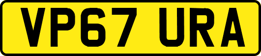 VP67URA