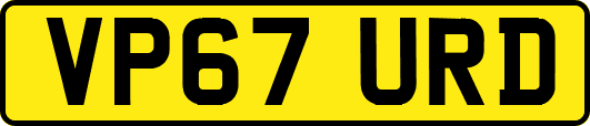 VP67URD