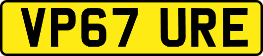 VP67URE