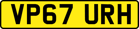 VP67URH