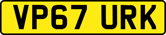 VP67URK