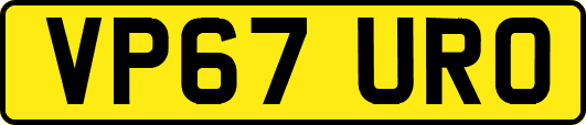 VP67URO