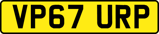 VP67URP