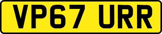 VP67URR