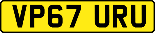 VP67URU