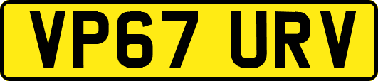 VP67URV