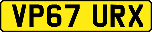 VP67URX