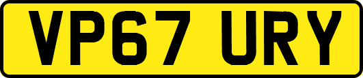 VP67URY