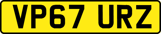 VP67URZ