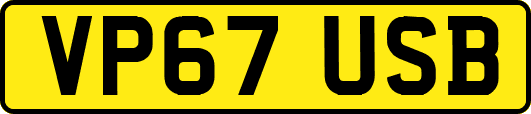 VP67USB