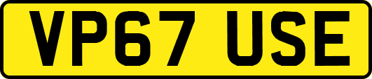 VP67USE