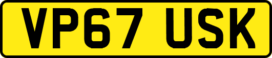 VP67USK