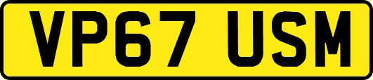 VP67USM