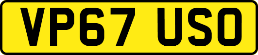 VP67USO