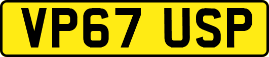 VP67USP