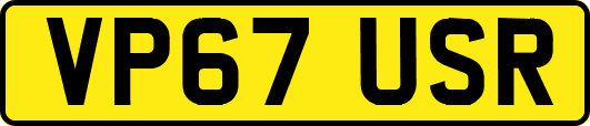 VP67USR