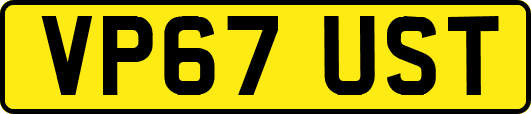 VP67UST