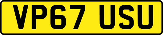 VP67USU