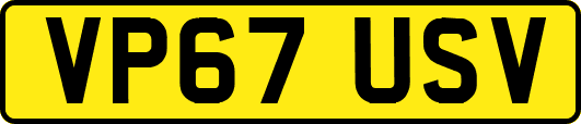 VP67USV