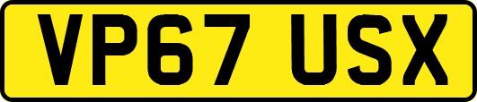 VP67USX