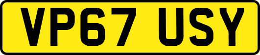 VP67USY