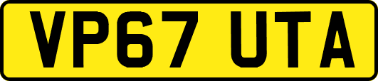 VP67UTA