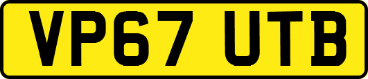 VP67UTB
