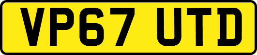 VP67UTD
