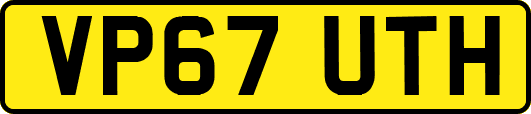 VP67UTH