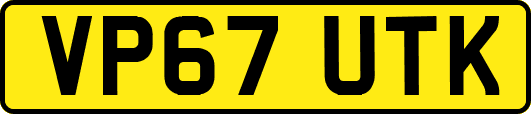 VP67UTK