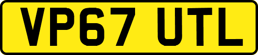 VP67UTL