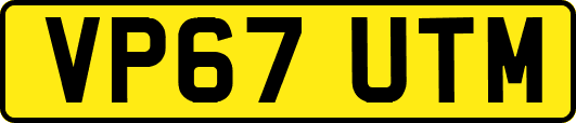 VP67UTM