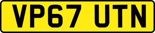 VP67UTN