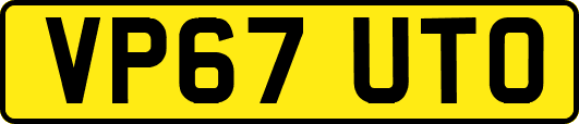 VP67UTO