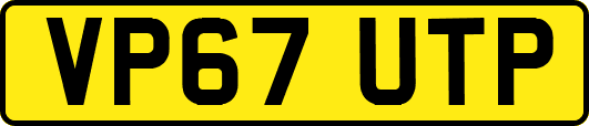 VP67UTP
