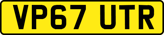 VP67UTR