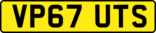 VP67UTS