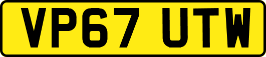 VP67UTW