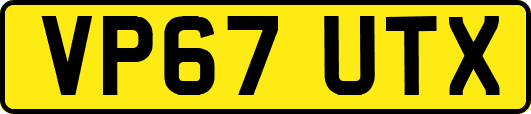 VP67UTX