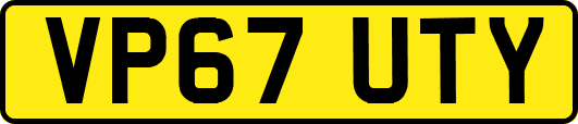 VP67UTY
