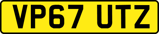 VP67UTZ