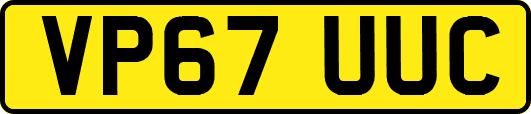 VP67UUC