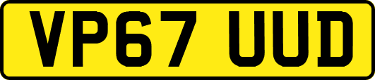 VP67UUD
