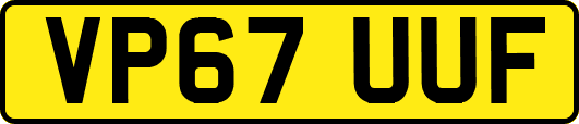 VP67UUF