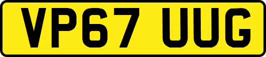 VP67UUG