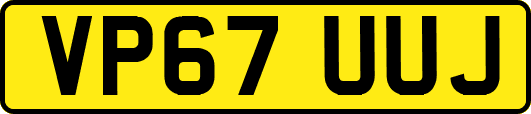 VP67UUJ