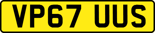 VP67UUS