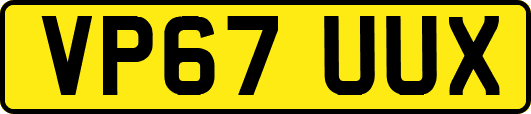 VP67UUX