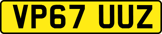 VP67UUZ