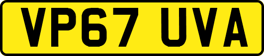 VP67UVA
